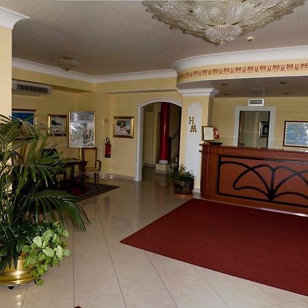 Hotel Marinella Пиццо Экстерьер фото