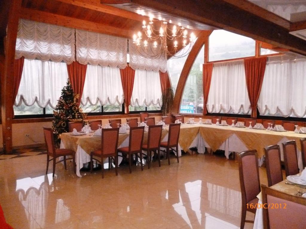 Hotel Marinella Пиццо Экстерьер фото